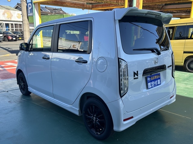 N-WGN(ホンダ)届出済未使用車 2