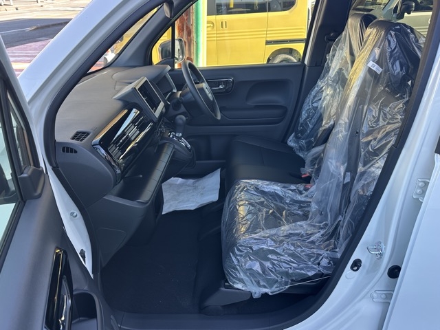 N-WGN(ホンダ)届出済未使用車 3