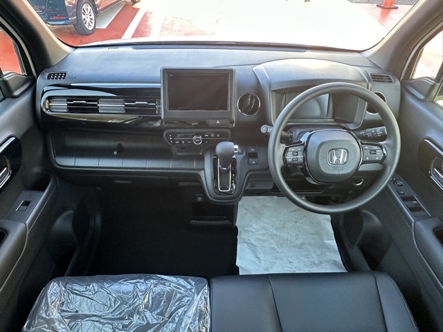 N-WGN(ホンダ)届出済未使用車 5