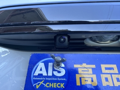 N-WGN(ホンダ)届出済未使用車 内外装写真他