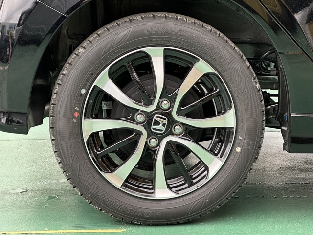 N-WGN(ホンダ)ディーラ-試乗車 11