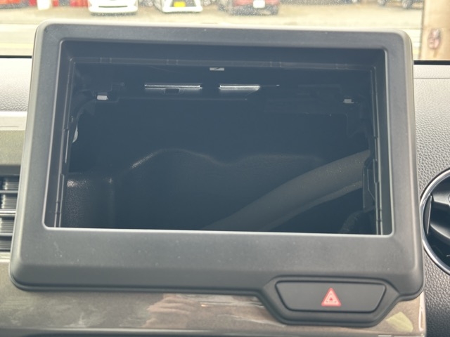 N-WGN(ホンダ)ディーラ-試乗車 17