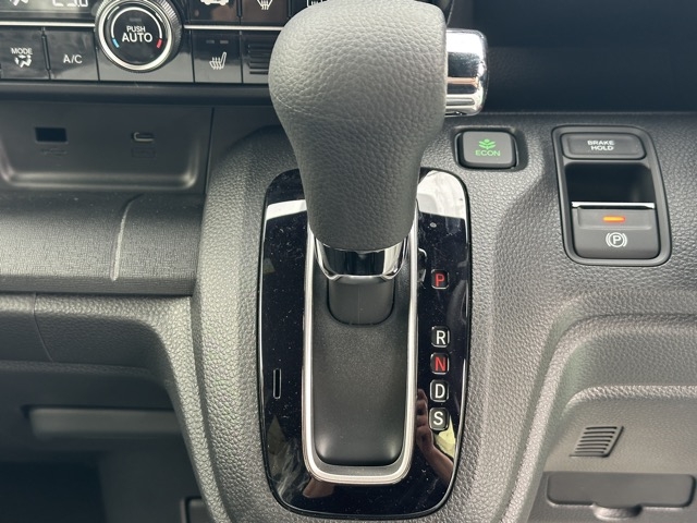 N-WGN(ホンダ)ディーラ-試乗車 20