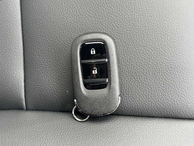 N-WGN(ホンダ)ディーラ-試乗車 23