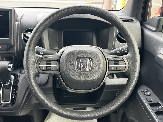 N-WGN(ホンダ)ディーラ-試乗車 6
