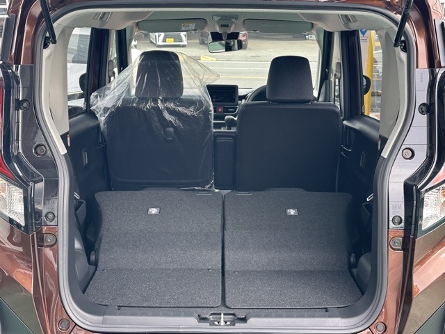 ムーヴ(ダイハツ)中古車 9