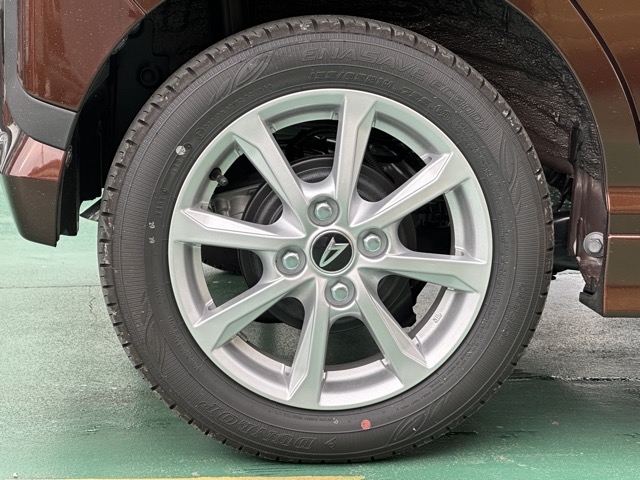 ムーヴ(ダイハツ)中古車 11