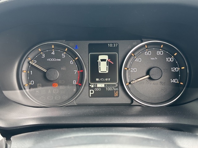 ムーヴ(ダイハツ)中古車 15