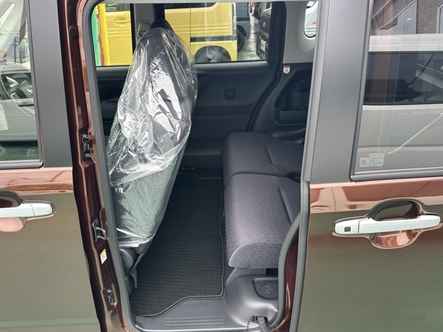 ムーヴ(ダイハツ)中古車 4