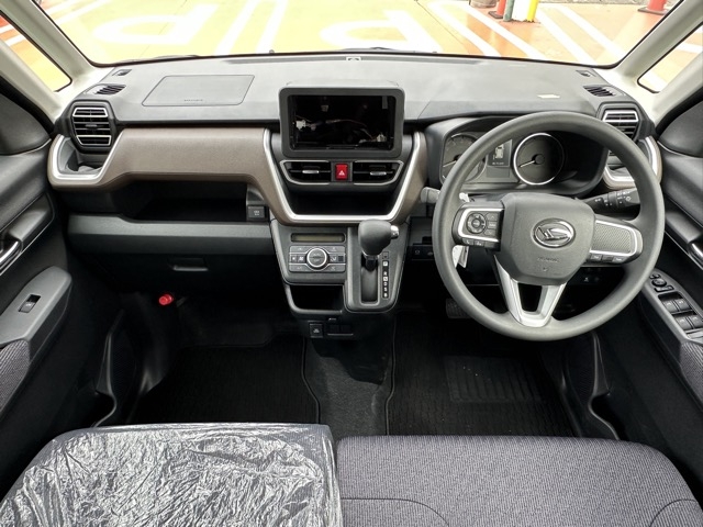 ムーヴ(ダイハツ)中古車 5