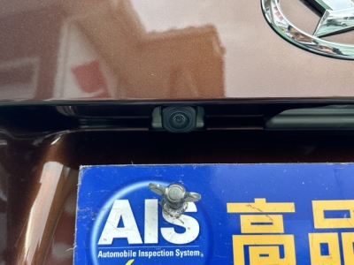 新型ムーヴ(ダイハツ)届出済未使用車 内外装写真他