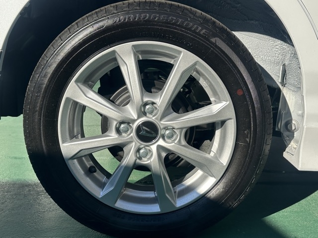 ムーヴ(ダイハツ)届出済未使用車 12