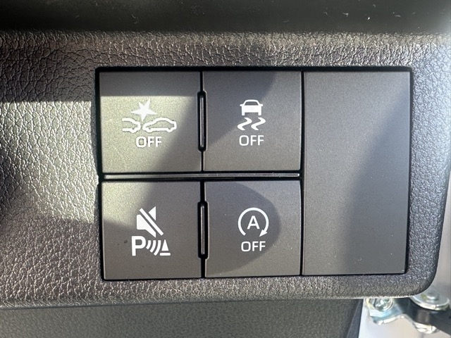 ムーヴ(ダイハツ)届出済未使用車 15