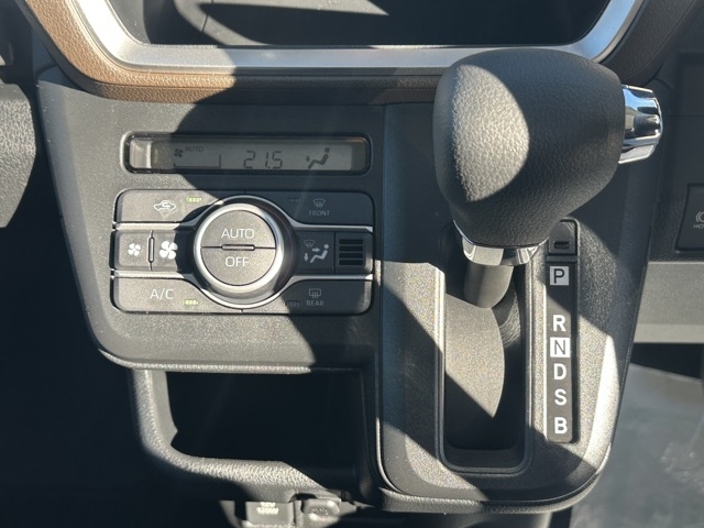 ムーヴ(ダイハツ)届出済未使用車 17