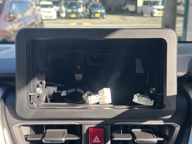 ムーヴ(ダイハツ)届出済未使用車 19