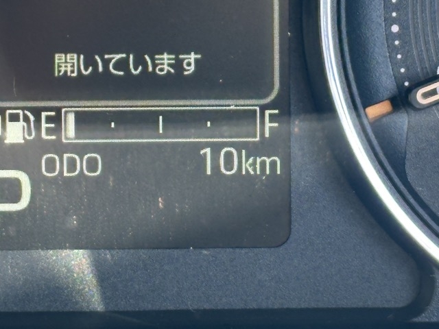 ムーヴ(ダイハツ)届出済未使用車 22