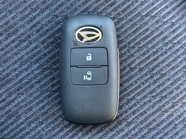 ムーヴ(ダイハツ)届出済未使用車 23