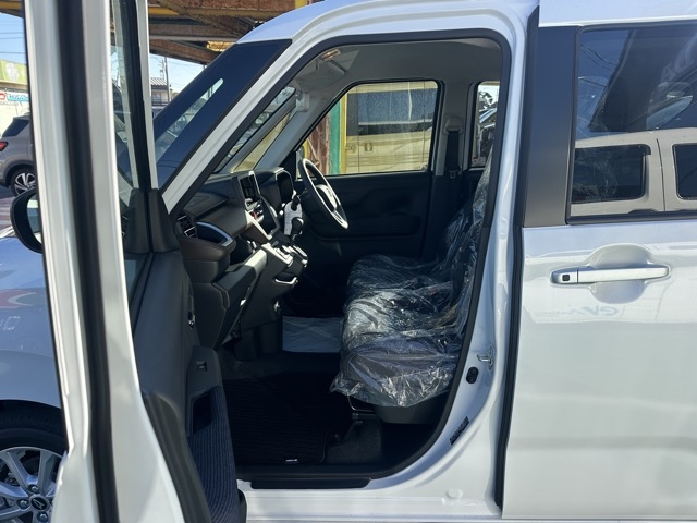 ムーヴ(ダイハツ)届出済未使用車 3