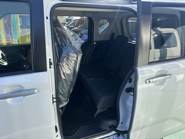 ムーヴ(ダイハツ)届出済未使用車 4