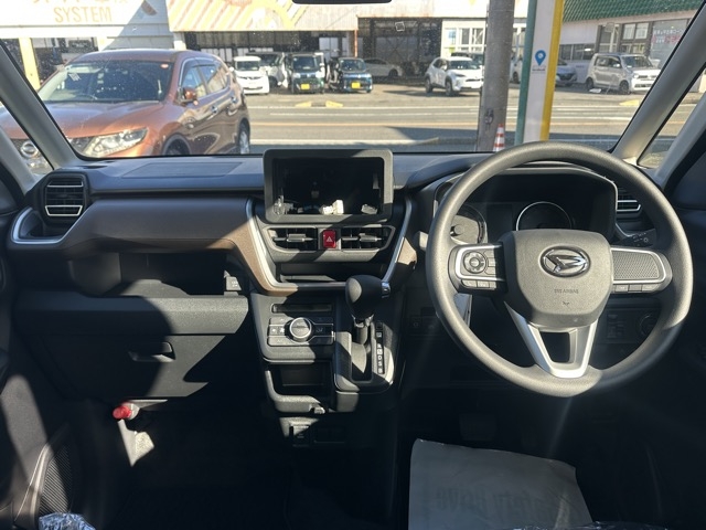 ムーヴ(ダイハツ)届出済未使用車 6