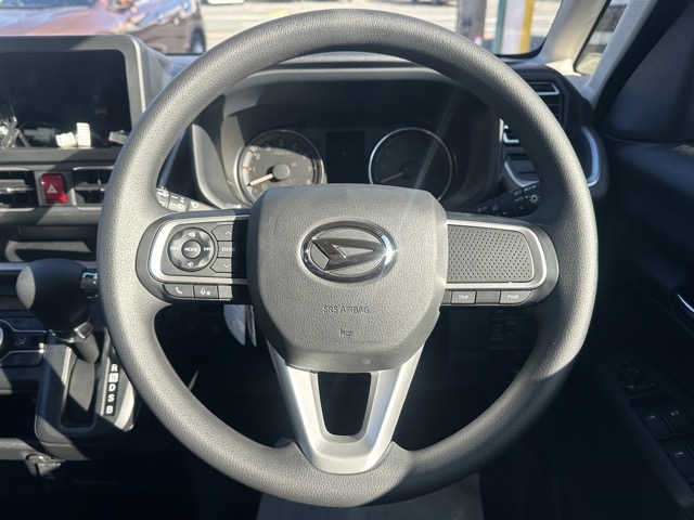 ムーヴ(ダイハツ)届出済未使用車 7