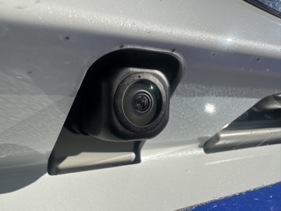 新型ムーヴ(ダイハツ)届出済未使用車 内外装写真他１