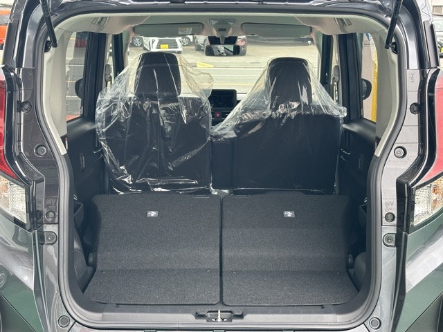 ムーヴ(ダイハツ)届出済未使用車 9