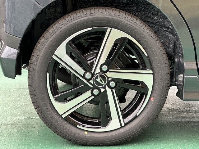 ムーヴ(ダイハツ)届出済未使用車 11