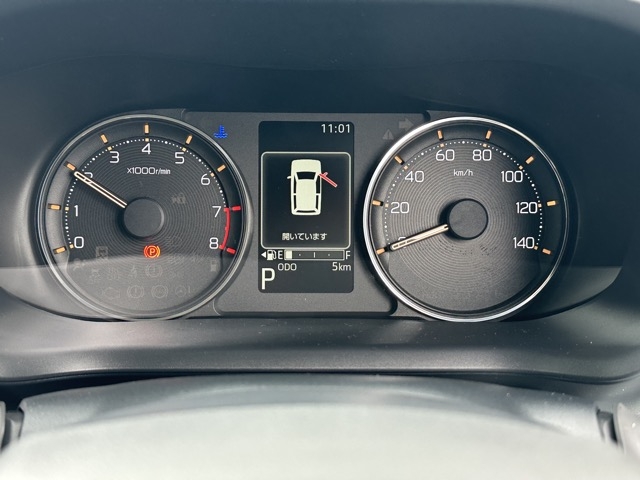 ムーヴ(ダイハツ)届出済未使用車 15