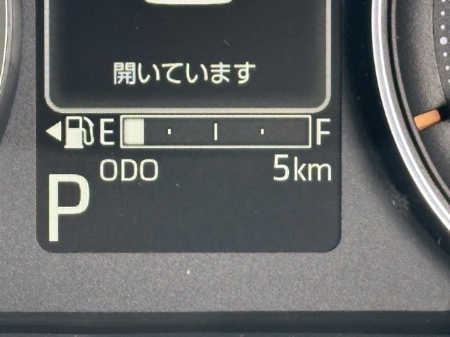 ムーヴ(ダイハツ)届出済未使用車 16