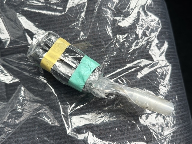 ムーヴ(ダイハツ)届出済未使用車 23