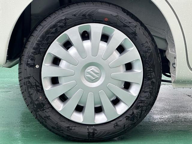 ワゴンＲスマイル(スズキ)届出済未使用車 10