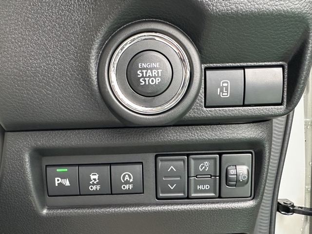 ワゴンＲスマイル(スズキ)届出済未使用車 14