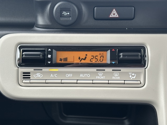 ワゴンＲスマイル(スズキ)届出済未使用車 18