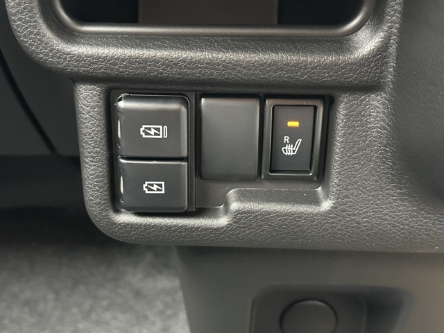 ワゴンＲスマイル(スズキ)届出済未使用車 19