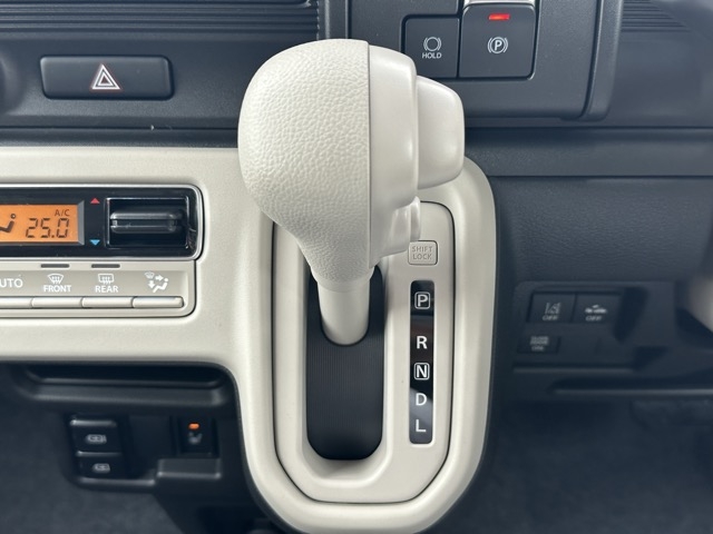 ワゴンＲスマイル(スズキ)届出済未使用車 20