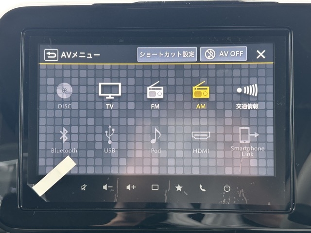 ワゴンＲスマイル(スズキ)届出済未使用車 22
