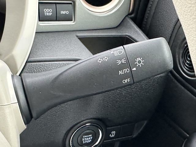 ワゴンＲスマイル(スズキ)届出済未使用車 25