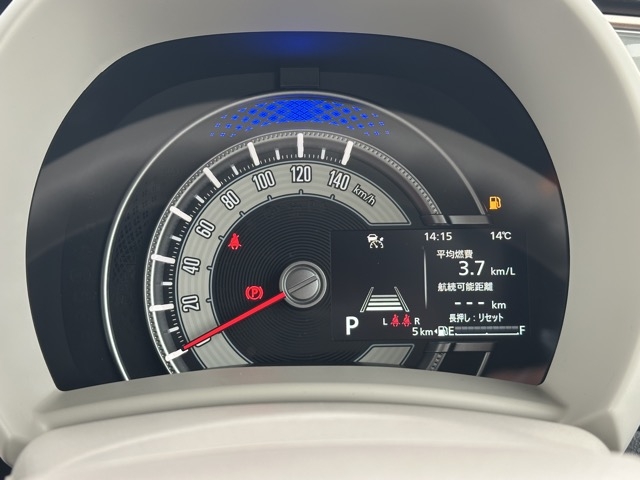 ワゴンＲスマイル(スズキ)届出済未使用車 26