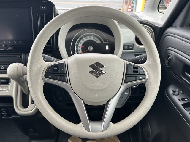 ワゴンＲスマイル(スズキ)届出済未使用車 6