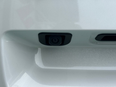 ムーヴキャンバス(ダイハツ)届出済未使用車 内外装写真他２