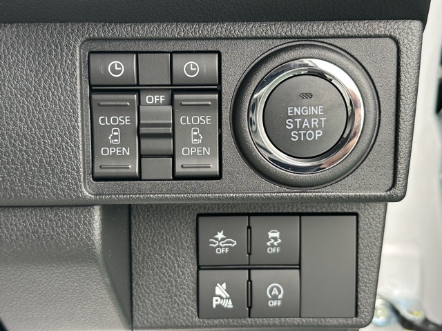 キャンバス(ダイハツ)届出済未使用車 14