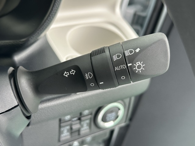 キャンバス(ダイハツ)届出済未使用車 15