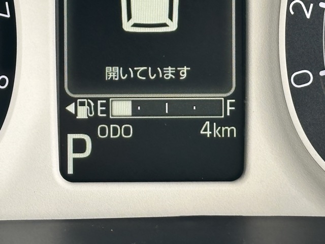 キャンバス(ダイハツ)届出済未使用車 17