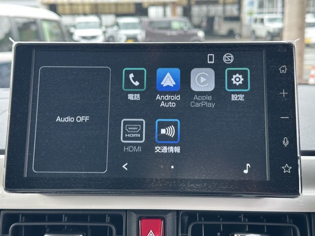 キャンバス(ダイハツ)届出済未使用車 20