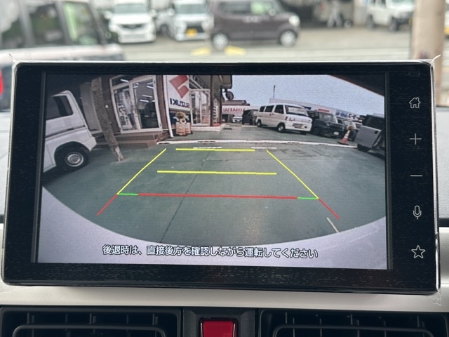 キャンバス(ダイハツ)届出済未使用車 21