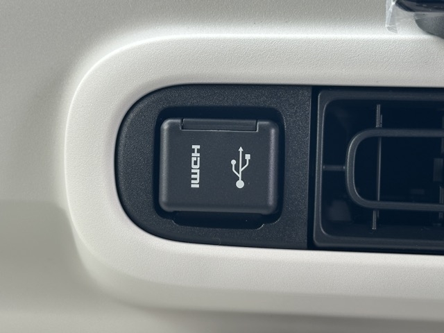 キャンバス(ダイハツ)届出済未使用車 22