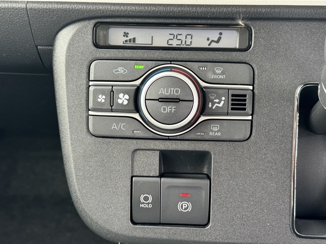 キャンバス(ダイハツ)届出済未使用車 23