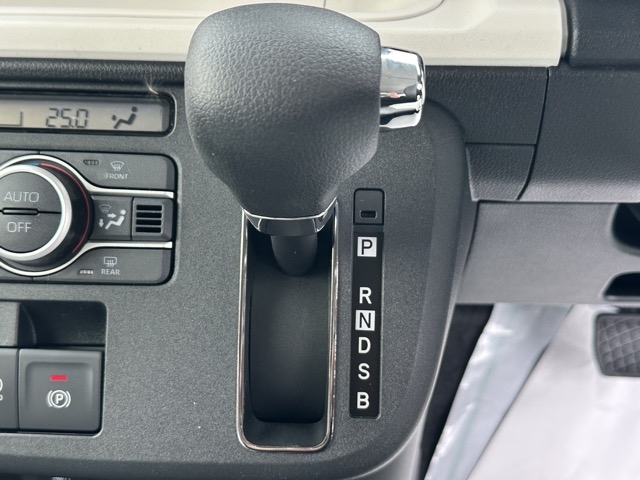 キャンバス(ダイハツ)届出済未使用車 24