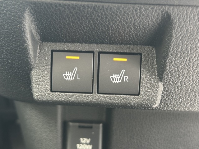 キャンバス(ダイハツ)届出済未使用車 25